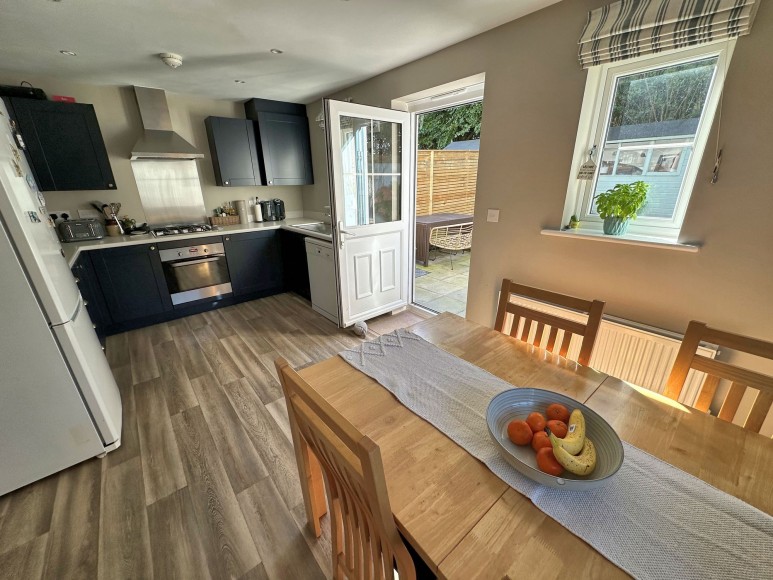 Budock Road, Falmouth, TR11