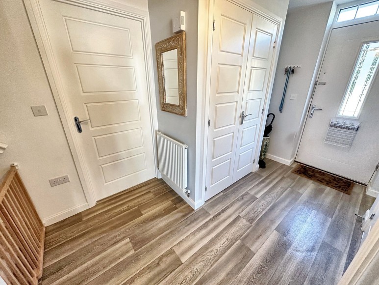 Budock Road, Falmouth, TR11