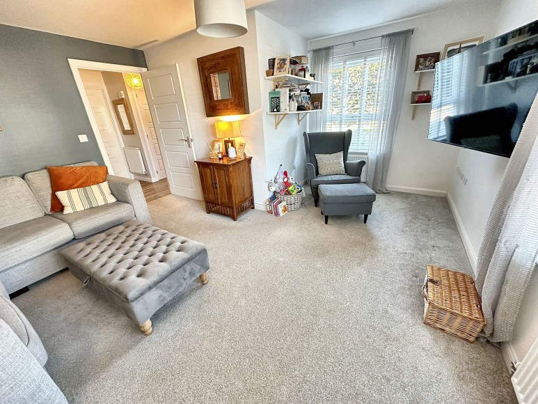 Budock Road, Falmouth, TR11