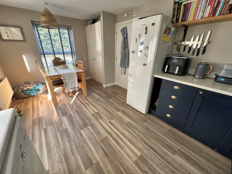 Budock Road, Falmouth, TR11