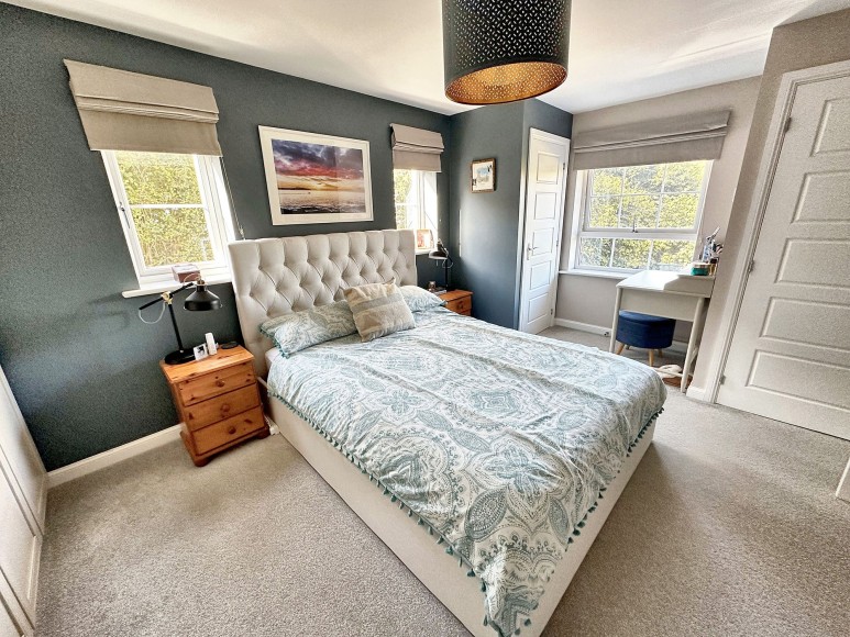 Budock Road, Falmouth, TR11