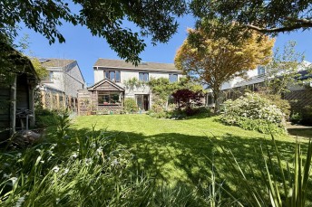 Trevellan Road, Mylor Bridge, TR11