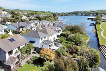Trevellan Road, Mylor Bridge, TR11