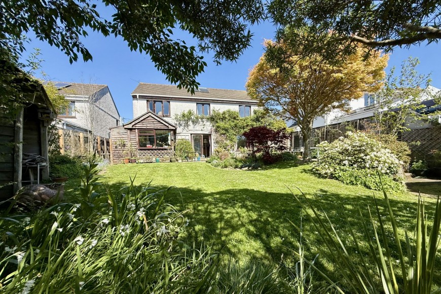 Trevellan Road, Mylor Bridge, TR11
