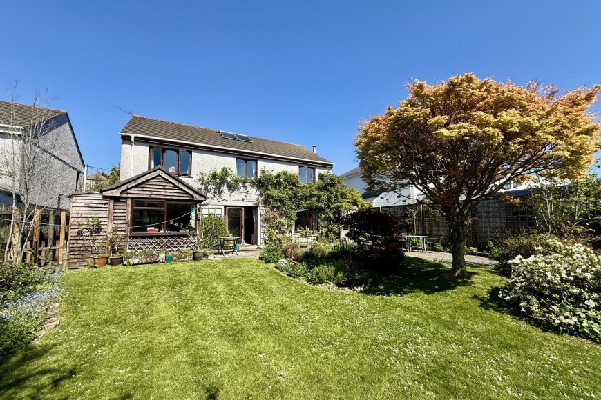 Trevellan Road, Mylor Bridge, TR11