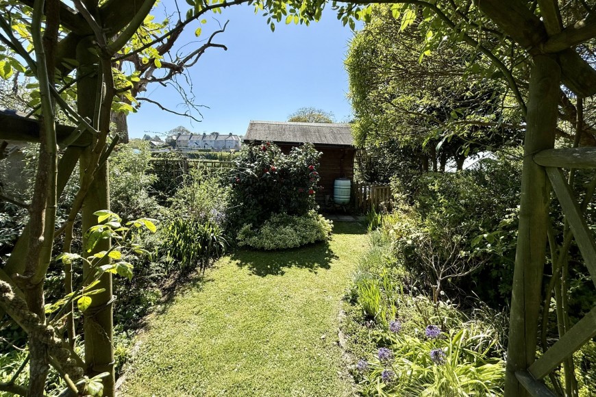 Trevellan Road, Mylor Bridge, TR11