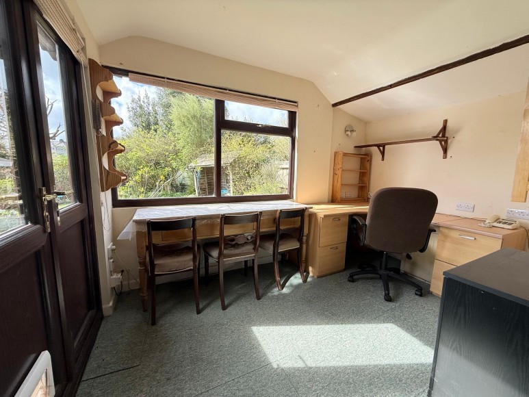 Trevellan Road, Mylor Bridge, TR11