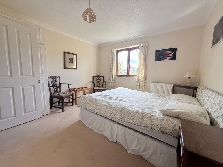 Trevellan Road, Mylor Bridge, TR11