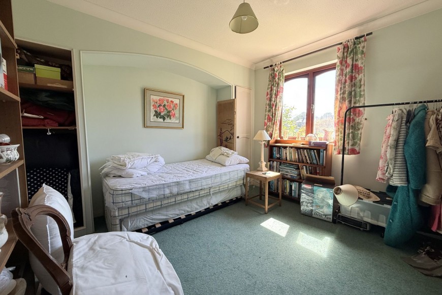 Trevellan Road, Mylor Bridge, TR11