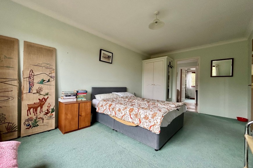 Trevellan Road, Mylor Bridge, TR11
