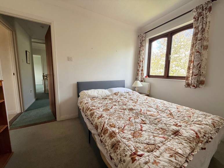 Trevellan Road, Mylor Bridge, TR11
