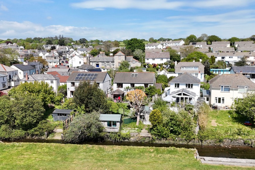 Trevellan Road, Mylor Bridge, TR11