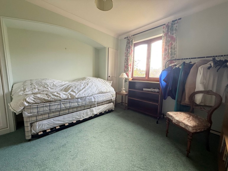Trevellan Road, Mylor Bridge, TR11