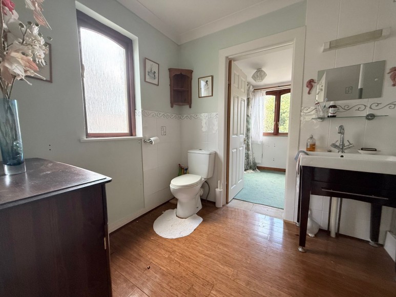Trevellan Road, Mylor Bridge, TR11