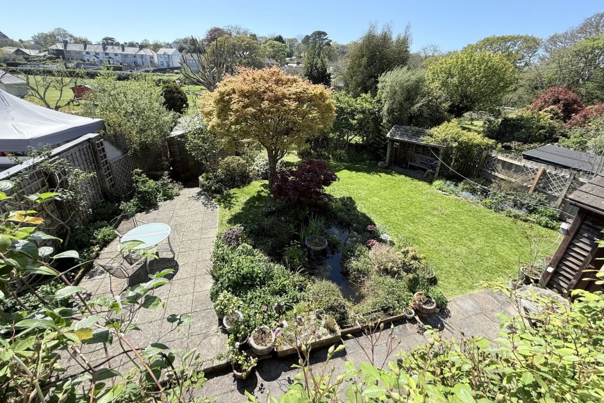 Trevellan Road, Mylor Bridge, TR11