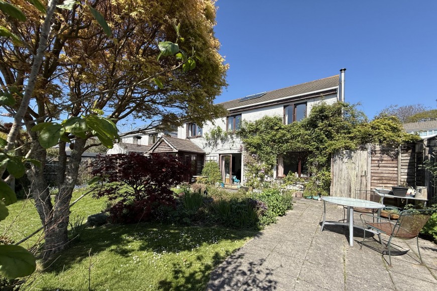 Trevellan Road, Mylor Bridge, TR11