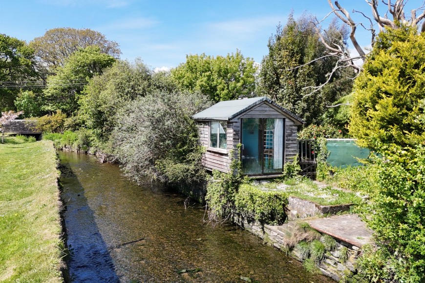 Trevellan Road, Mylor Bridge, TR11