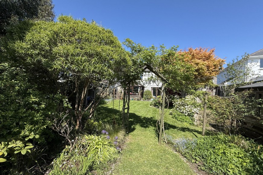 Trevellan Road, Mylor Bridge, TR11
