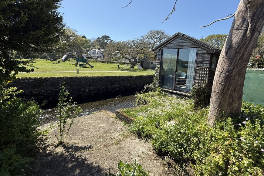 Trevellan Road, Mylor Bridge, TR11