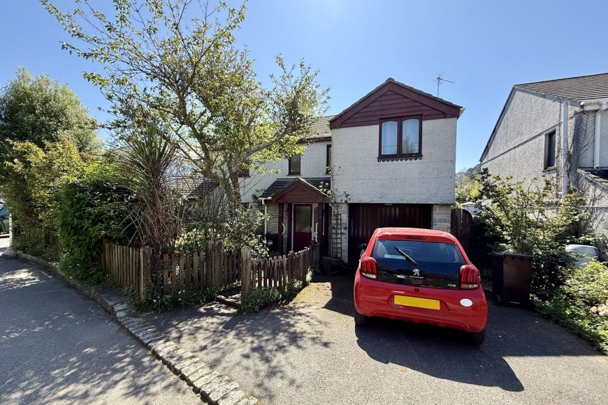 Trevellan Road, Mylor Bridge, TR11
