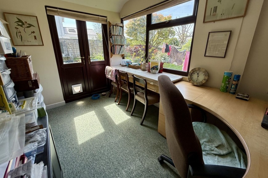 Trevellan Road, Mylor Bridge, TR11