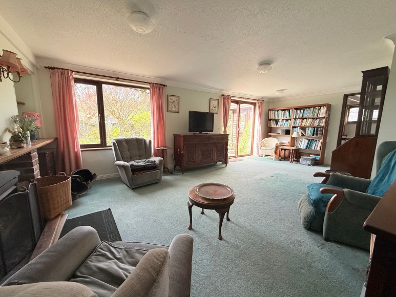 Trevellan Road, Mylor Bridge, TR11