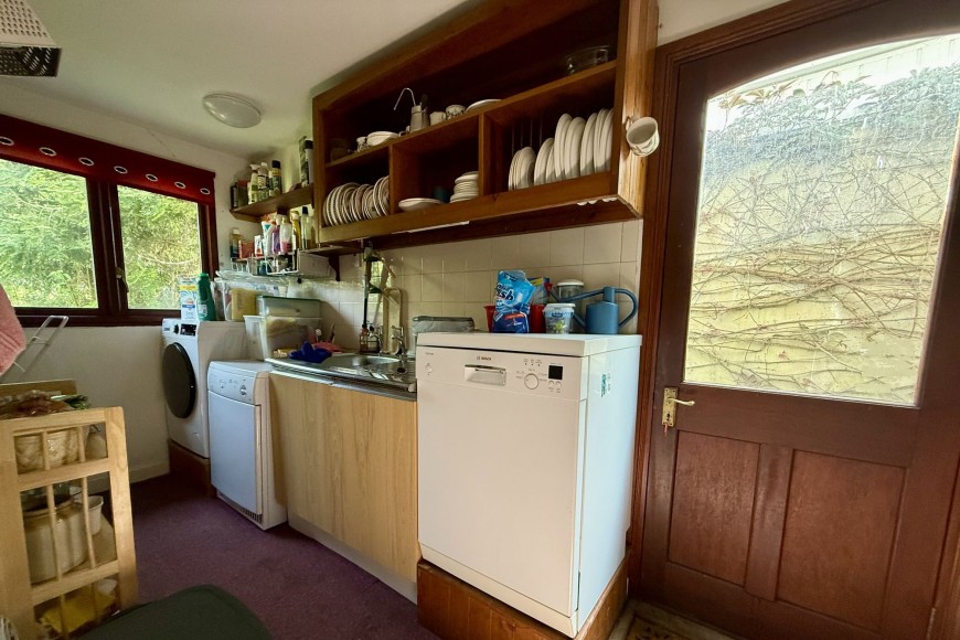 Trevellan Road, Mylor Bridge, TR11