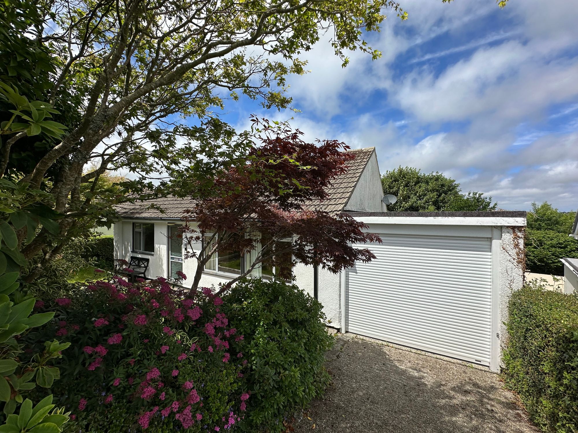 Penvale Crescent, Penryn, TR10