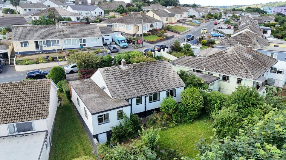Penvale Crescent, Penryn, TR10