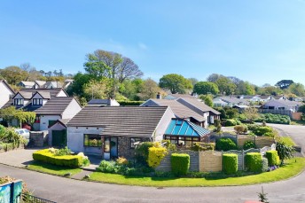 Bells Hill, Mylor Bridge, TR11