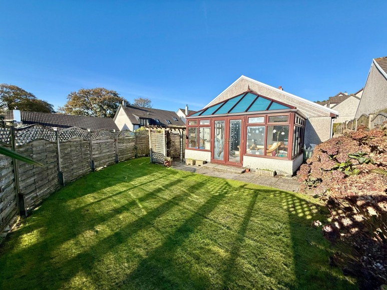 Bells Hill, Mylor Bridge, TR11