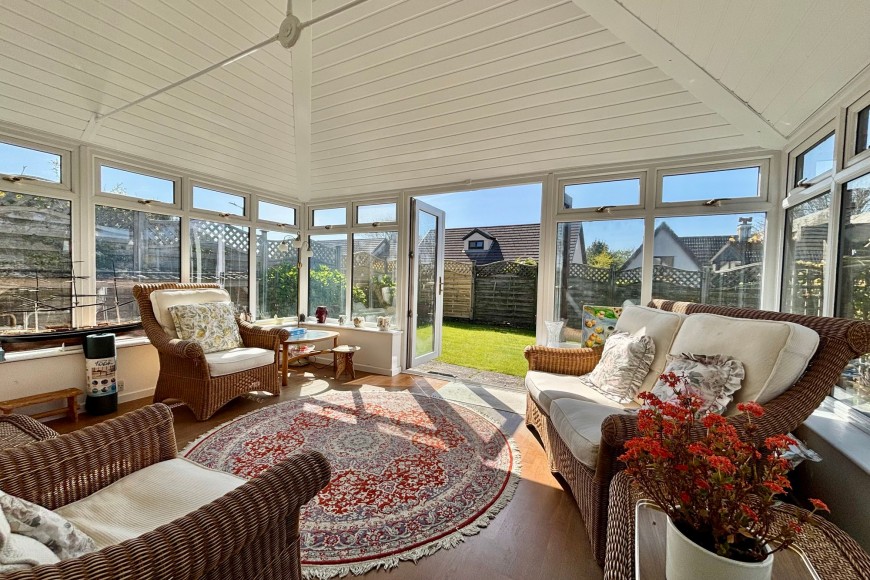 Bells Hill, Mylor Bridge, TR11