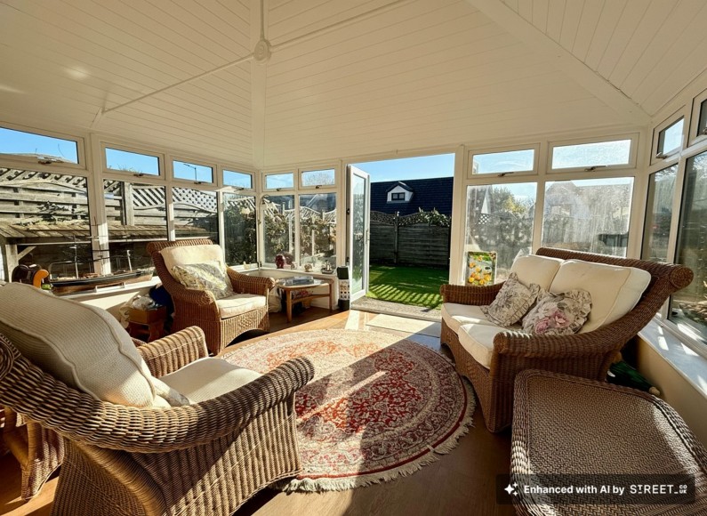 Bells Hill, Mylor Bridge, TR11