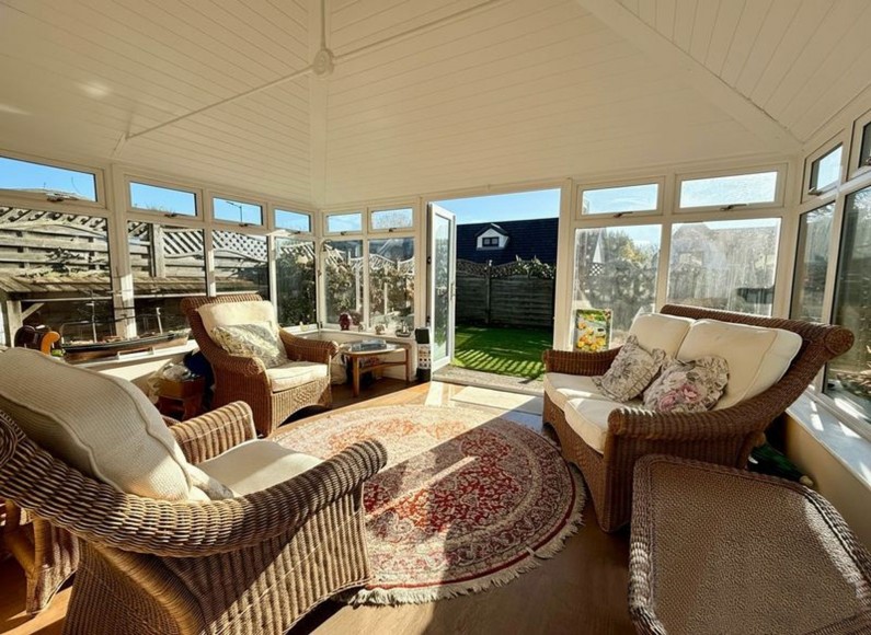 Bells Hill, Mylor Bridge, TR11