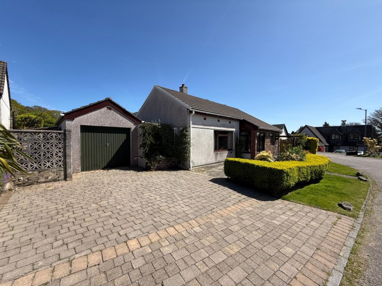 Bells Hill, Mylor Bridge, TR11