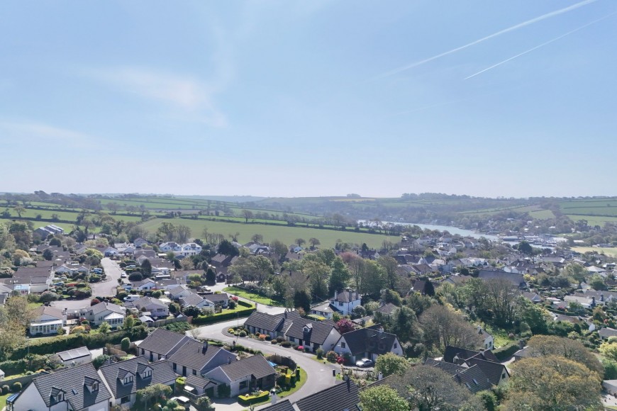 Bells Hill, Mylor Bridge, TR11