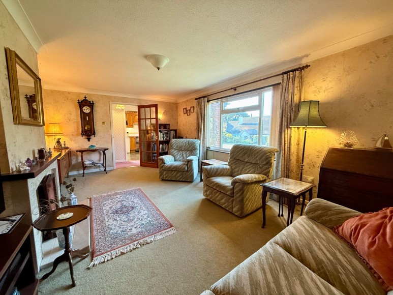 Bells Hill, Mylor Bridge, TR11