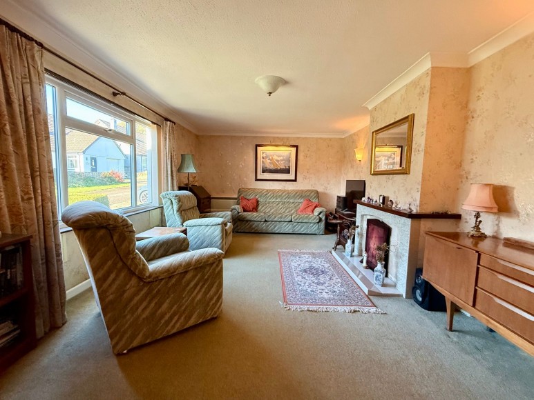 Bells Hill, Mylor Bridge, TR11