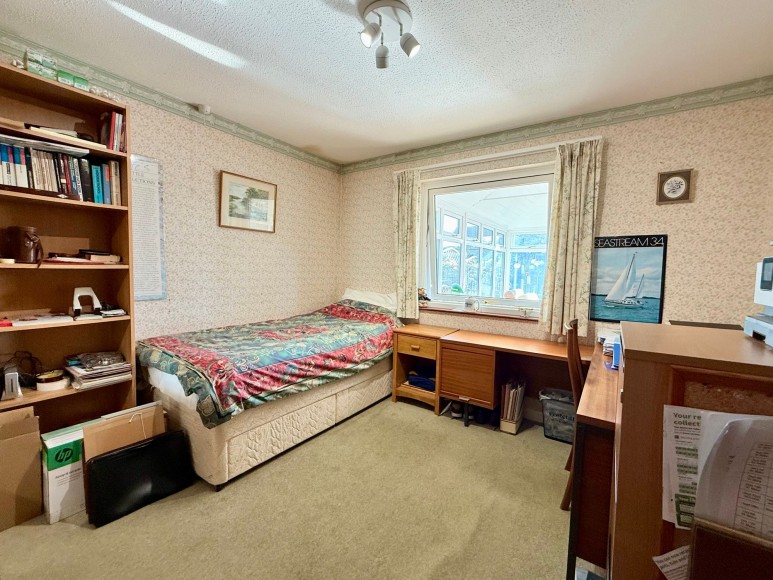 Bells Hill, Mylor Bridge, TR11