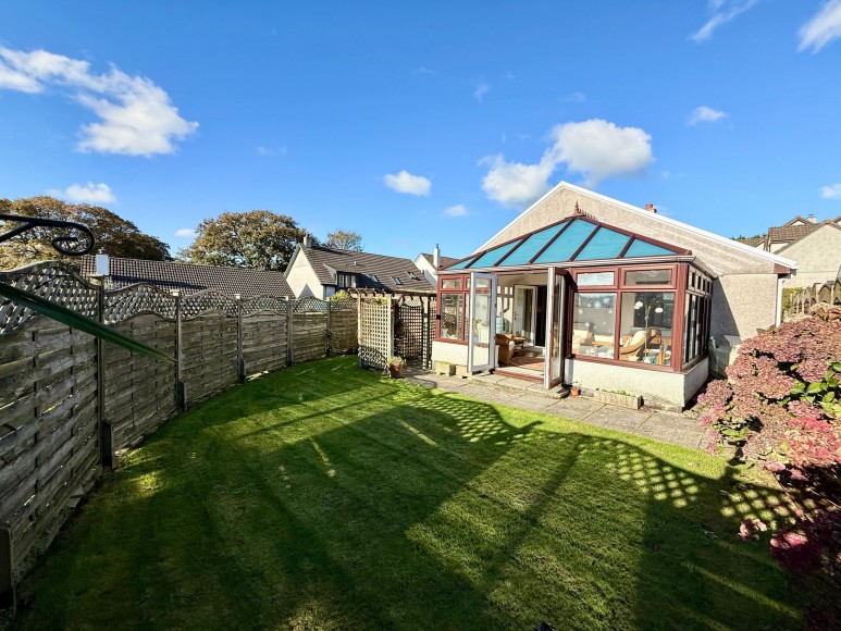 Bells Hill, Mylor Bridge, TR11