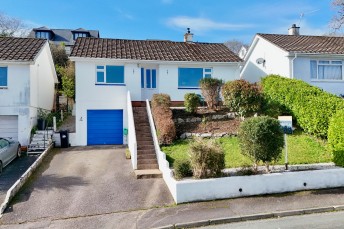 Treveryn Parc, Budock Water, TR11