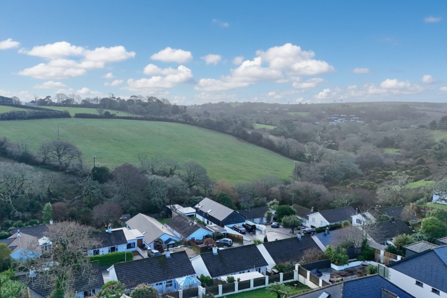 Treveryn Parc, Budock Water, TR11