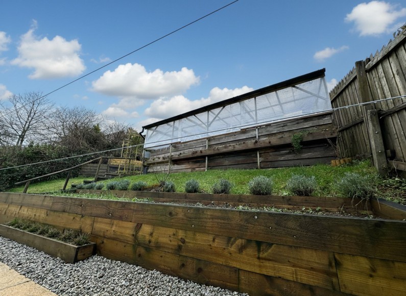 Treveryn Parc, Budock Water, TR11