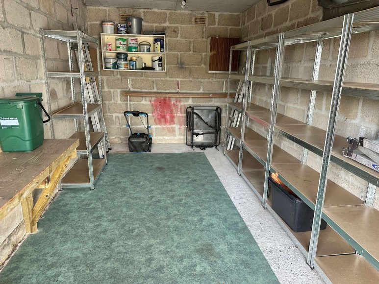 Treveryn Parc, Budock Water, TR11