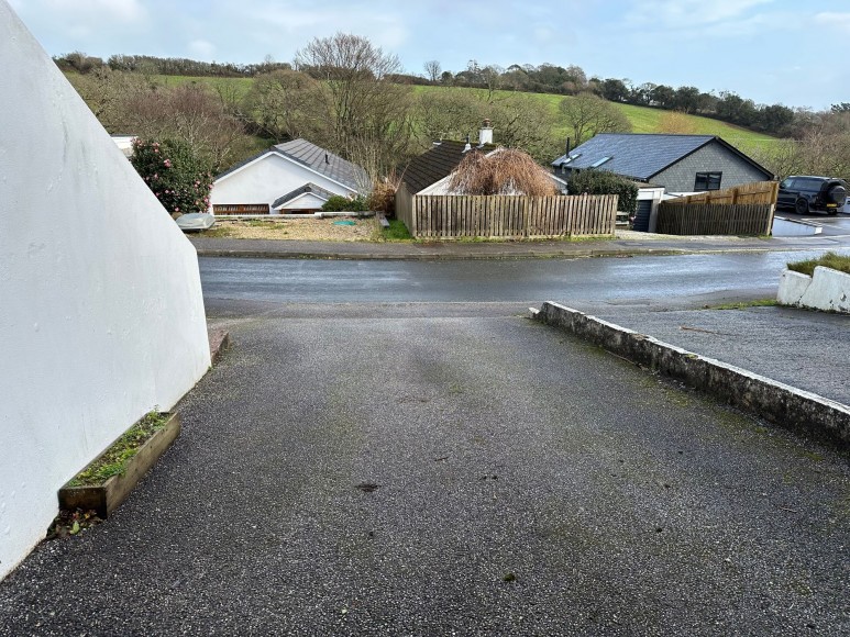 Treveryn Parc, Budock Water, TR11