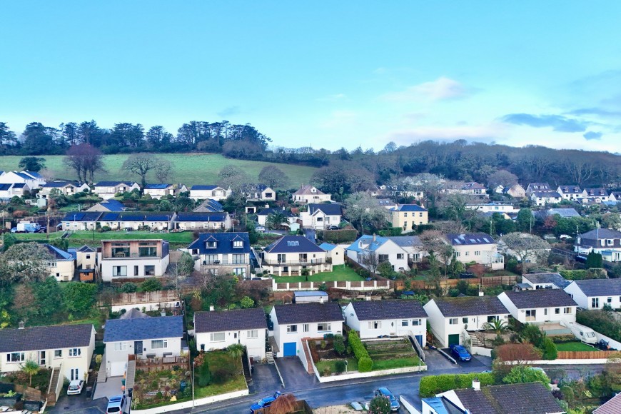 Treveryn Parc, Budock Water, TR11