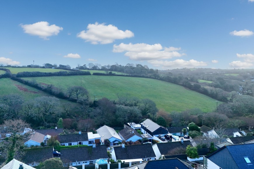 Treveryn Parc, Budock Water, TR11