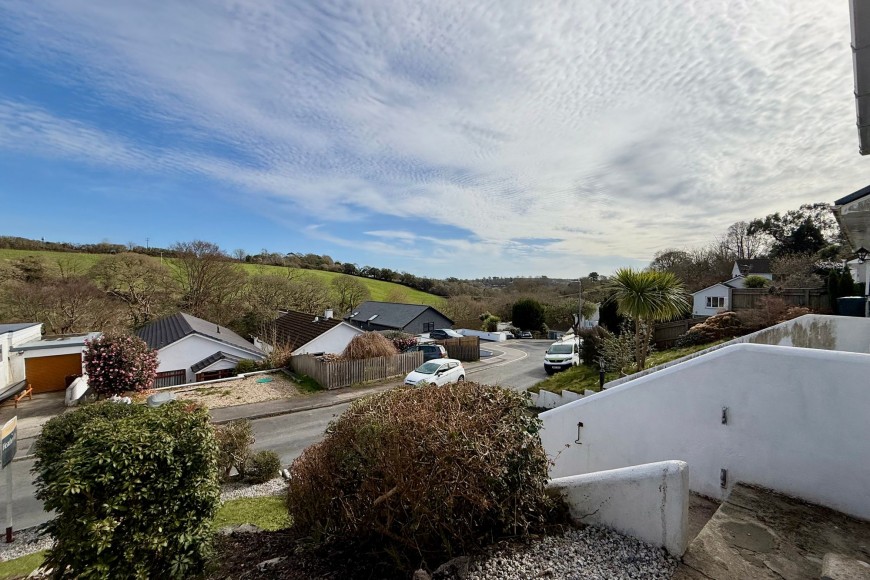 Treveryn Parc, Budock Water, TR11