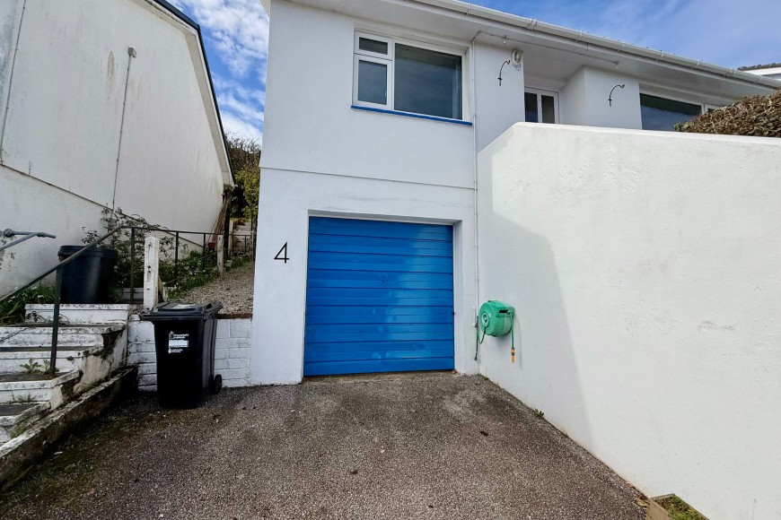 Treveryn Parc, Budock Water, TR11