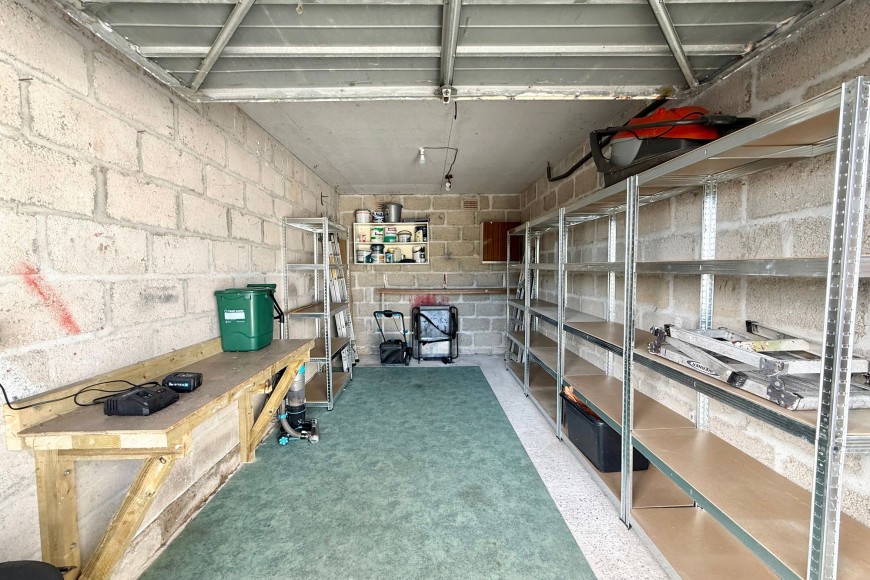 Treveryn Parc, Budock Water, TR11